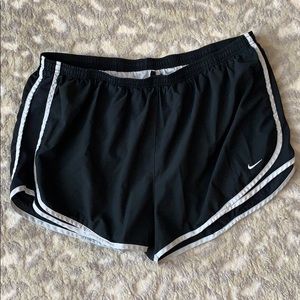 Nike Athletic Tempo Shorts